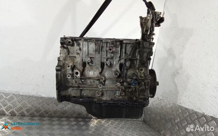 Блок цилиндров Toyota RAV4 3 (XA30) 2006