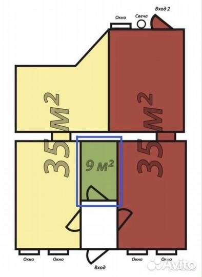 Готовый субарендный бизнес