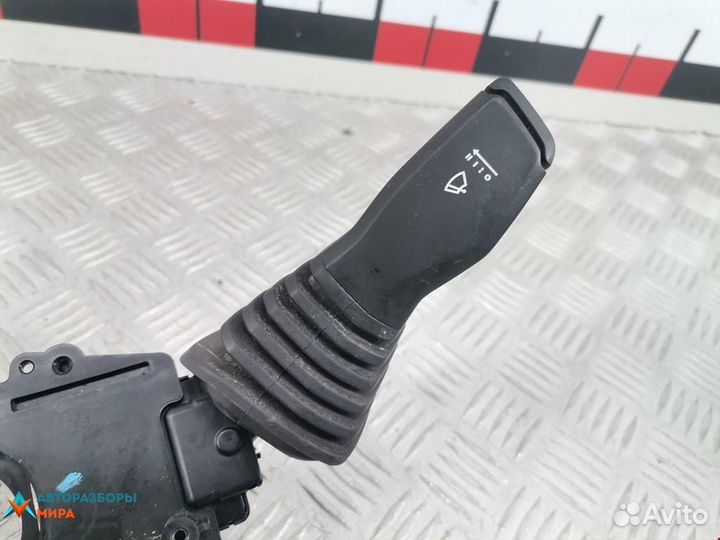 Переключатель подрулевой (стрекоза) Opel Antara