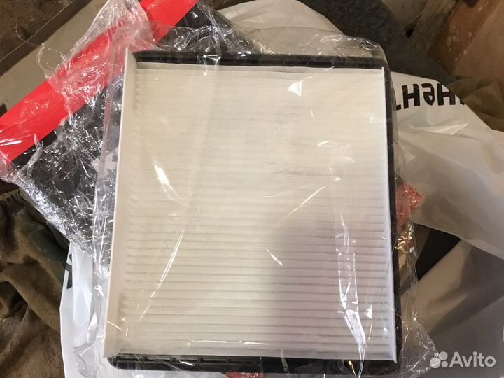 Салонный фильтр кс0023 для Kia Hyundai