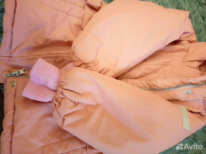 Куртка для девочки
