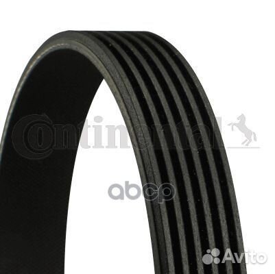 Ремень поликлиновой 6PK1822extra 6PK1822extra C