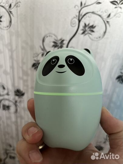 Увлажнитель воздуха