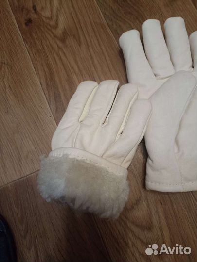 Перчатки