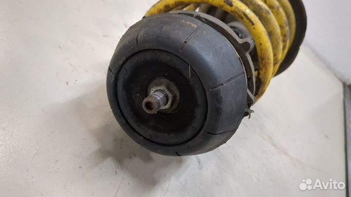 Амортизатор подвески правый передний Opel Astra G