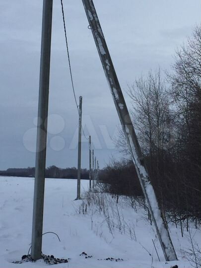 Участок 10,2 га (СНТ, ДНП)