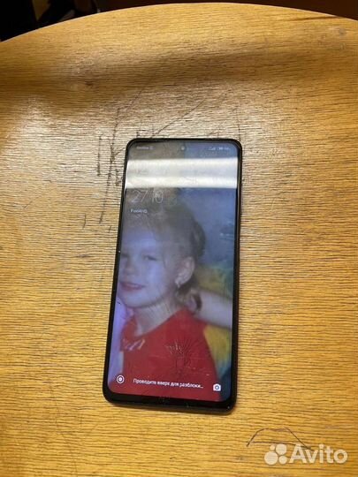 Xiaomi Poco X3 Pro, 8/256 ГБ