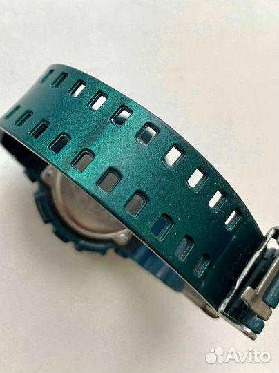 Casio G-Shock GA-110