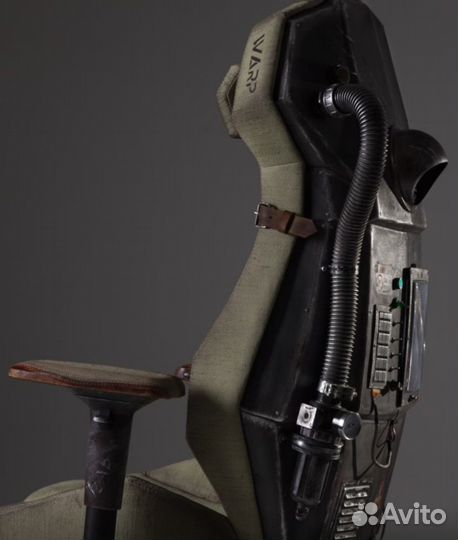 Компьютерное кресло warp новое