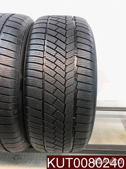 Continental ContiWinterContact TS 830 P 255/55 R18 99R