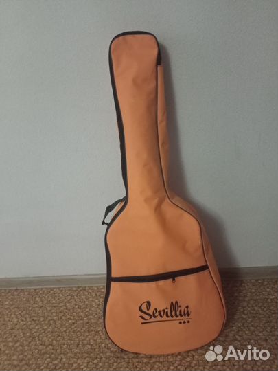 Классическая гитара