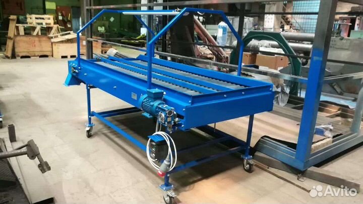 Переборочный стол