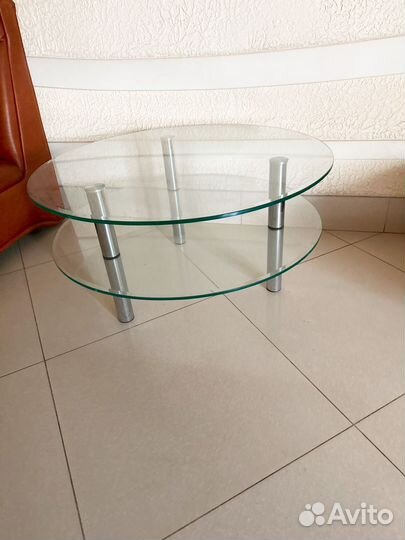 Журнальный стол