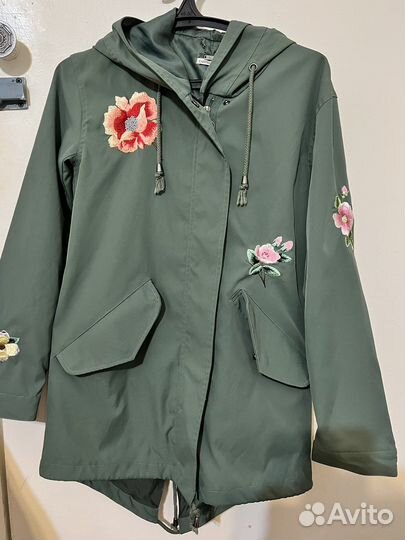 Плащ/пальто