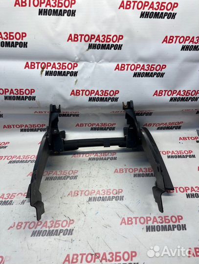 Накладка торпедо Mitsubishi Lancer 10 CX 4B10 2009