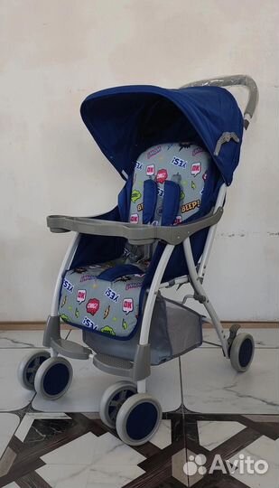 Детская коляска