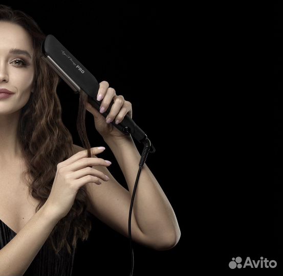 Электрощипцы polaris