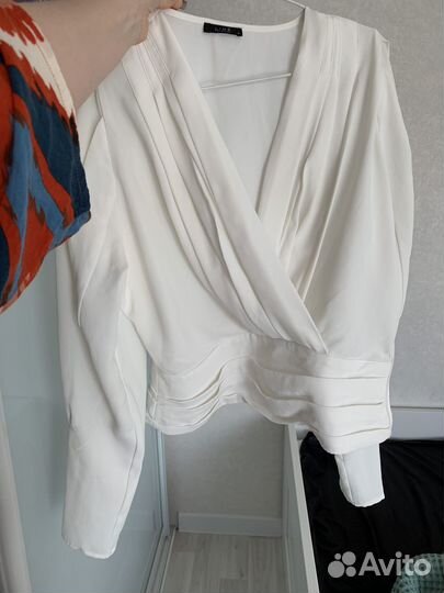 Рубашка женская