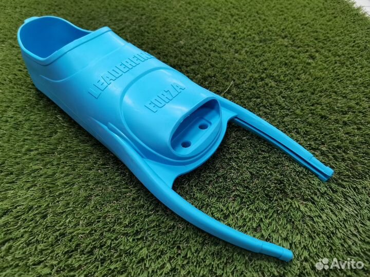 Калоши для ласт Forza (форза) - Leaderfins