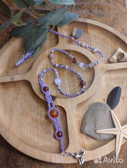 Украшения Силы