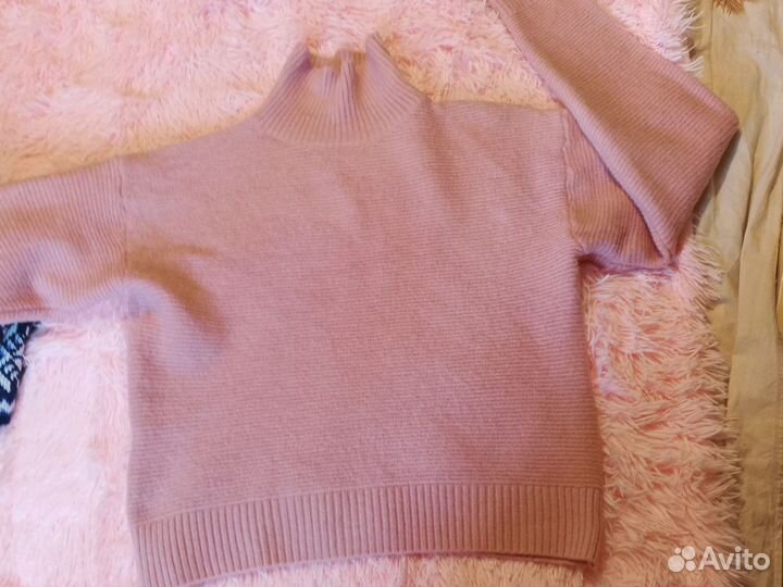 Женские вещи пакетом 48 50