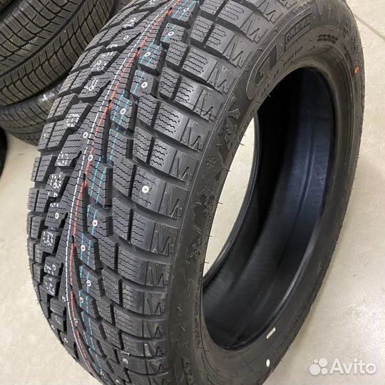 GT Radial IcePro 3 215/55 R17 T