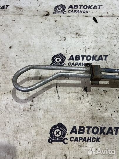 Радиатор гур Nissan Primera P11