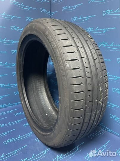 Nereus NS316 205/50 R17 93W