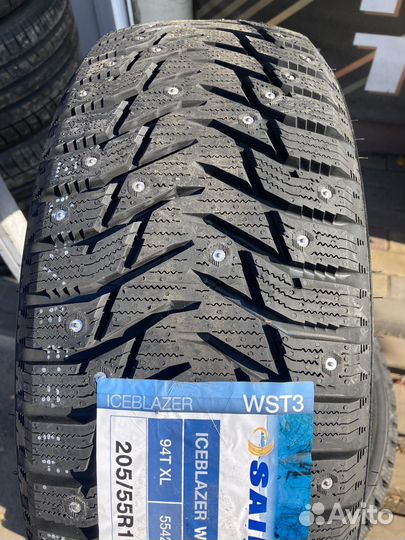 Sailun Ice Blazer WST3 205/55 R16 94T