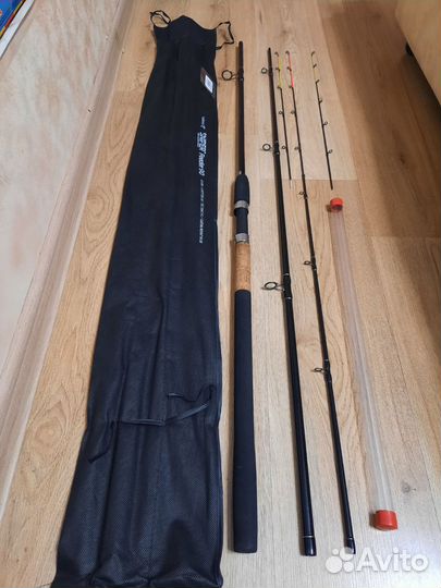 Удилище фидерное Salmo Sniper 3.3 м