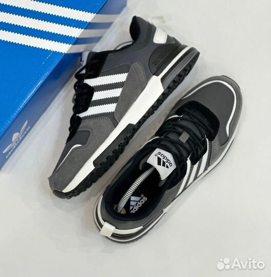 Кроссовки Adidas zx 700 hd мужские