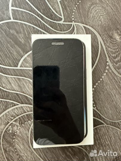 iPhone 14 Pro Max, 128 ГБ