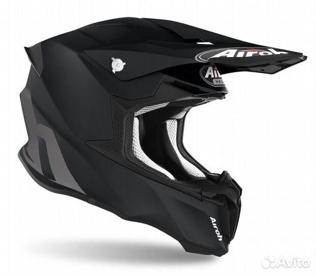 Кроссовый шлем airoh Twist 2.0