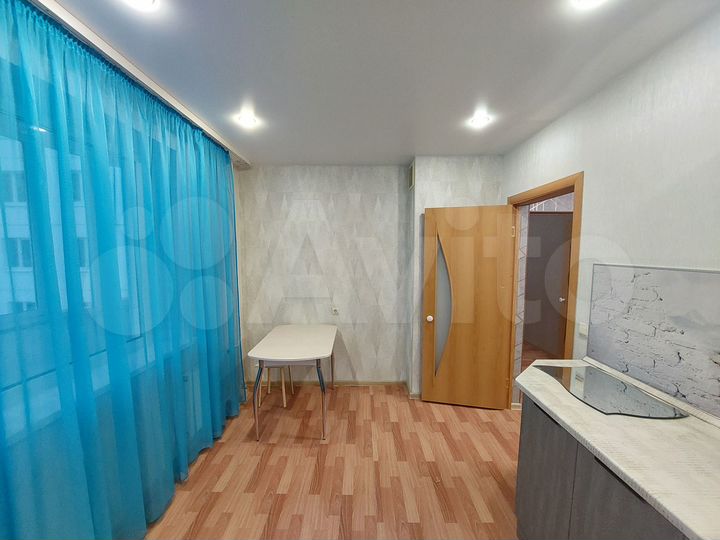 1-к. квартира, 42,1 м², 11/16 эт.