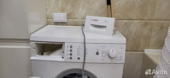 Стиральная машина bosch maxx 5 бу