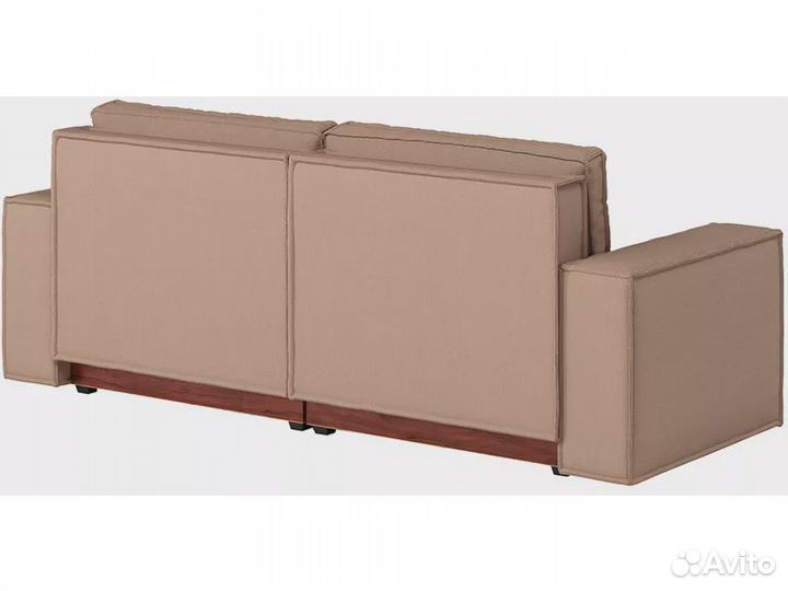 Диван прямой