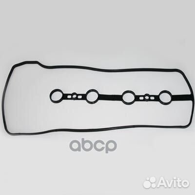 Прокл.клап.кр.toyota avensis II (2003-2008) / camry