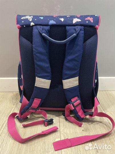 Рюкзак школьный herlitz