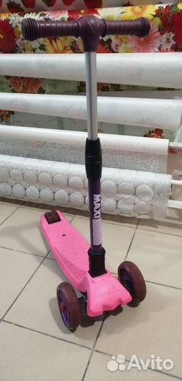 Самокат детский