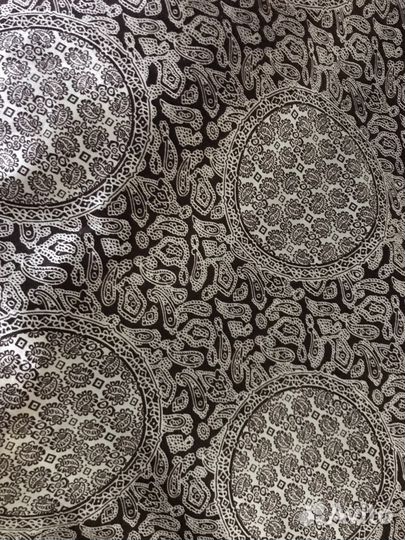 Комплект постельного белья 2 спальный