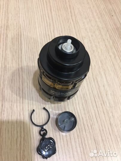 Spicebomb viktor&rolf