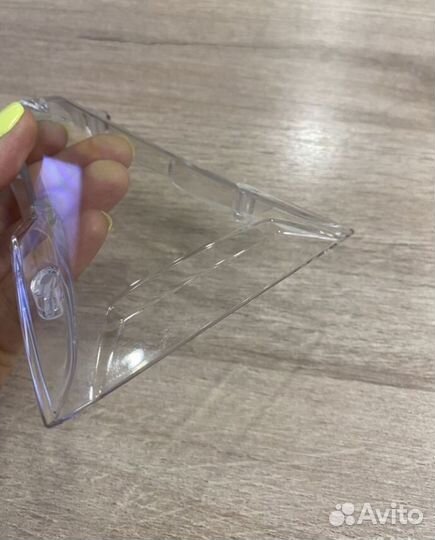 Насадка на karcher puzzi 8&1 и 10&1