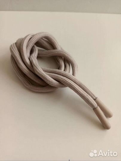 Шнурки полиэстер Турция