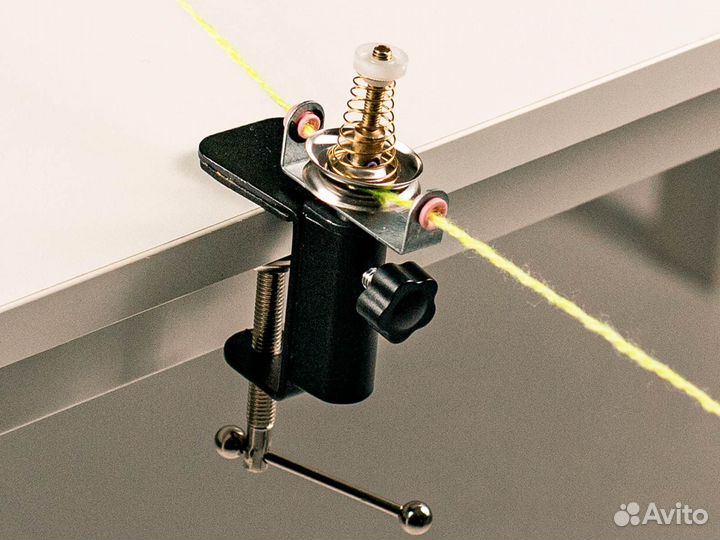 Натяжитель нити (для пряжи)