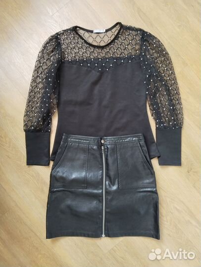 Женские вещи пакетом 42