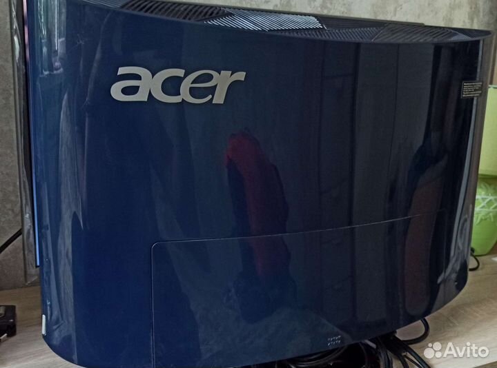 Монитор Acer