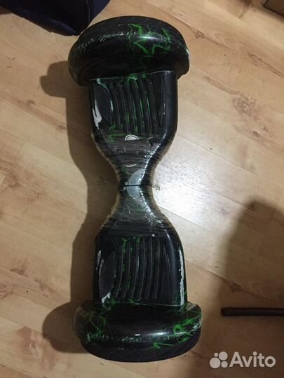 Гироскутер