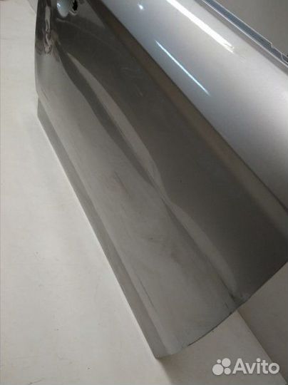 Дверь передняя правая Ford Mondeo 4 2007-2014