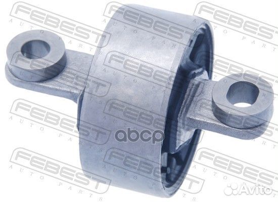 Сайлентблок KAB-SL10RL KAB-SL10RL Febest
