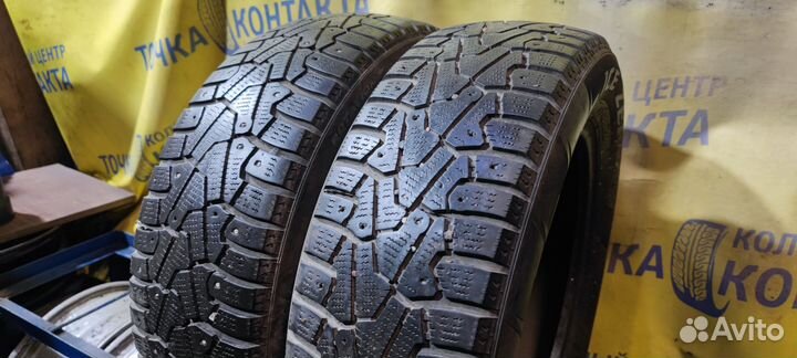 Pirelli Ice Zero 185/65 R15